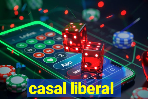 casal liberal